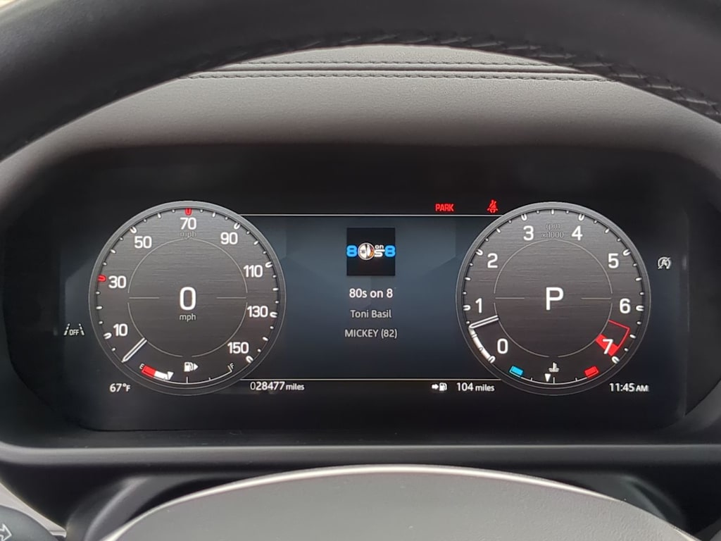 Thumbnail: 2025 Land Rover Defender - 37