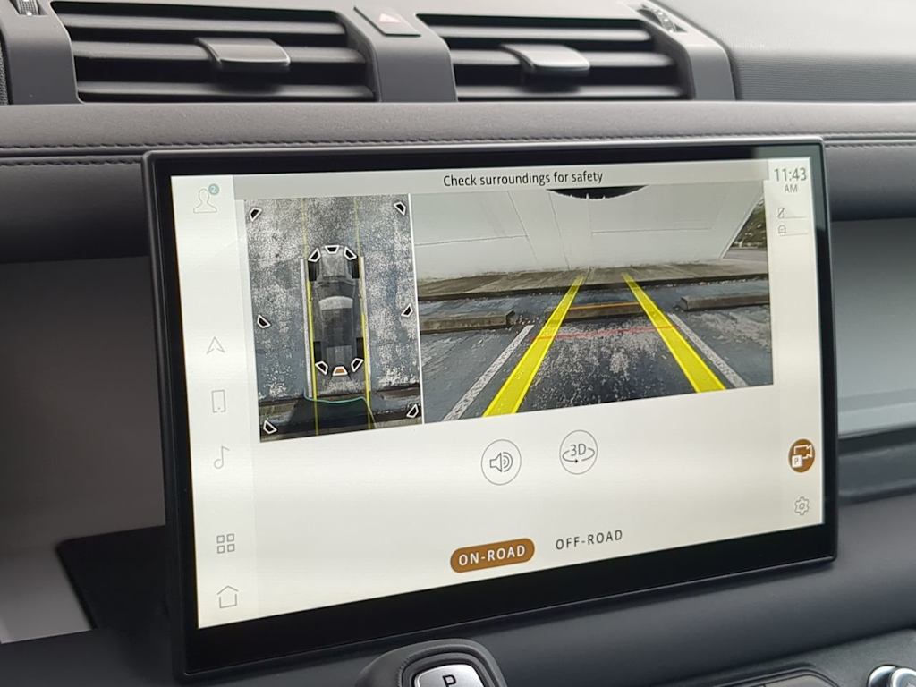 Thumbnail: 2025 Land Rover Defender - 33