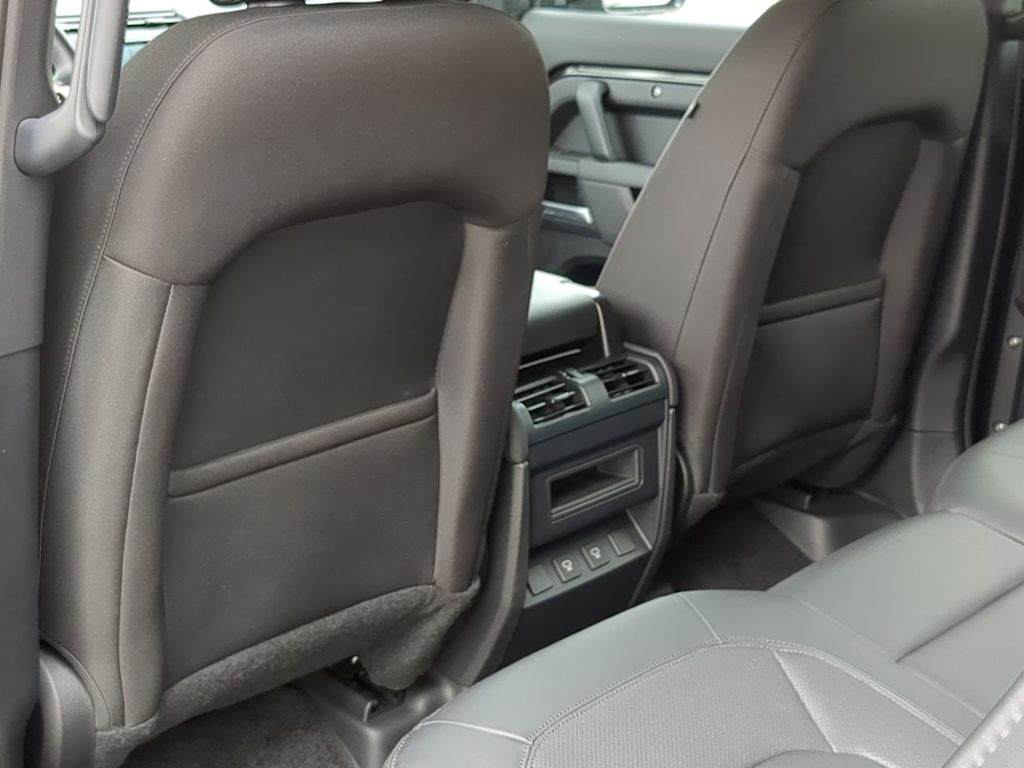 Thumbnail: 2025 Land Rover Defender - 10