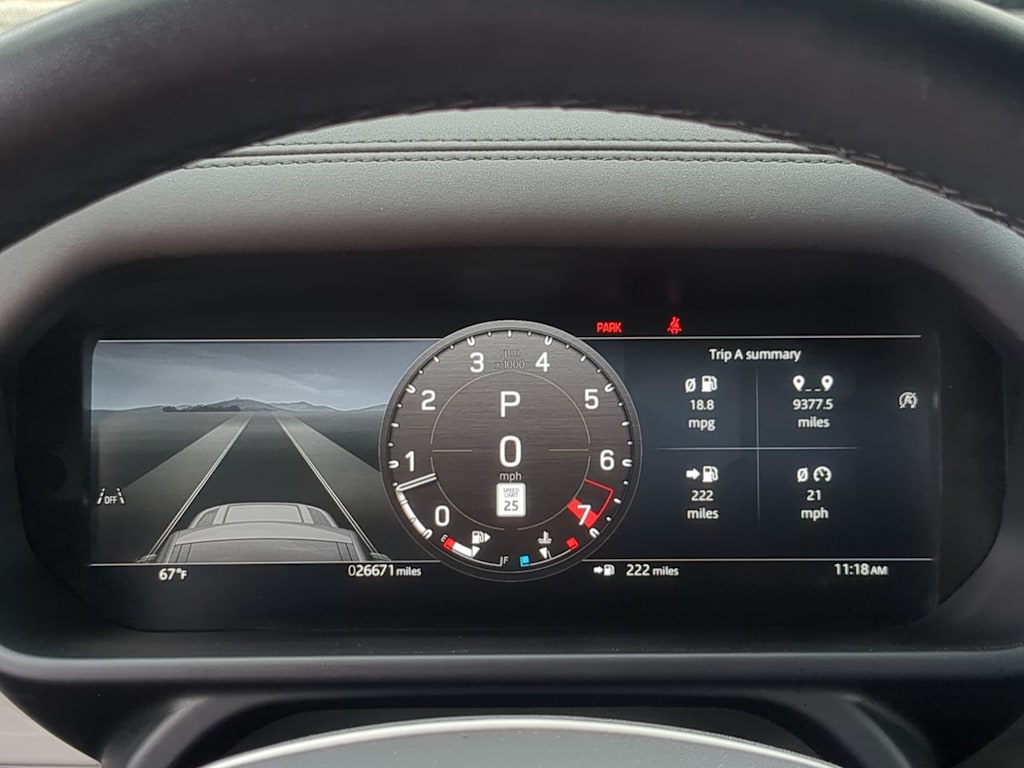 Thumbnail: 2025 Land Rover Defender - 14