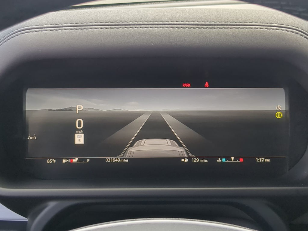 Thumbnail: 2025 Land Rover Defender - 34