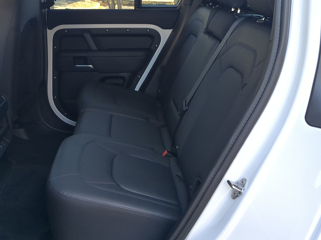 Thumbnail: 2025 Land Rover Defender - 26