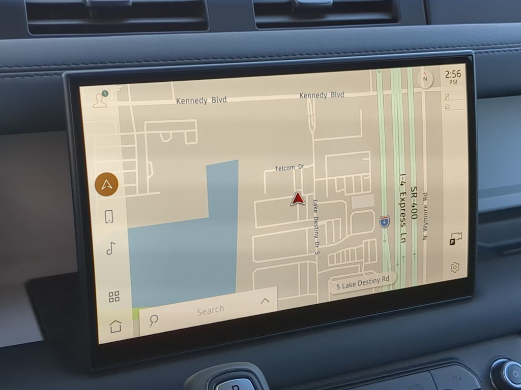 Thumbnail: 2025 Land Rover Defender - 33