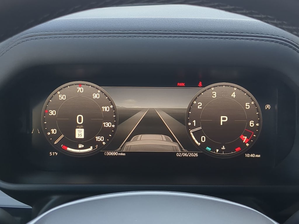 Thumbnail: 2025 Land Rover Defender - 16