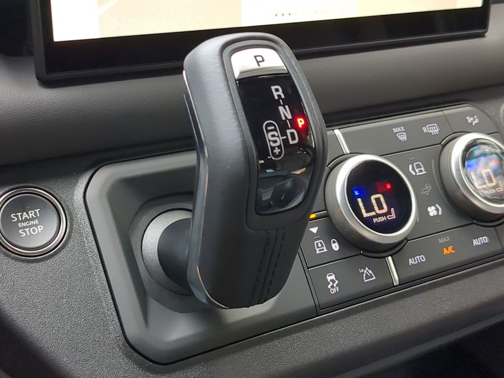 Thumbnail: 2025 Land Rover Defender - 34