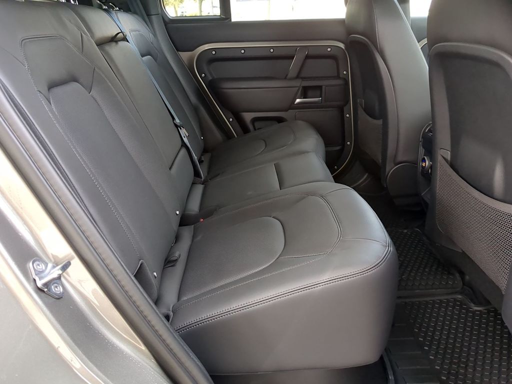 Thumbnail: 2025 Land Rover Defender - 26