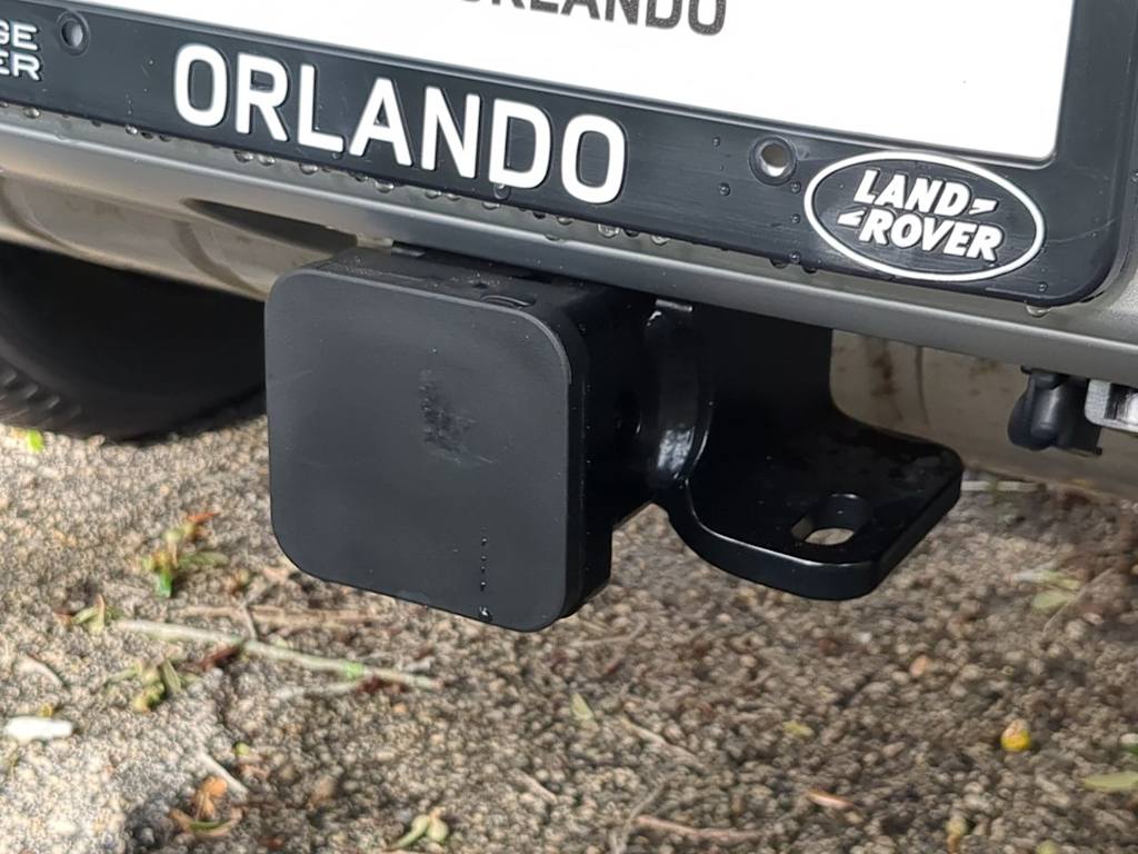 Thumbnail: 2025 Land Rover Defender - 36