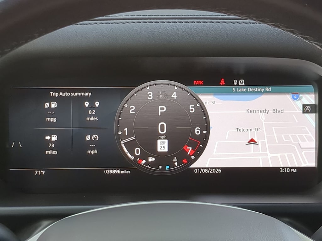 Thumbnail: 2024 Land Rover Defender - 15