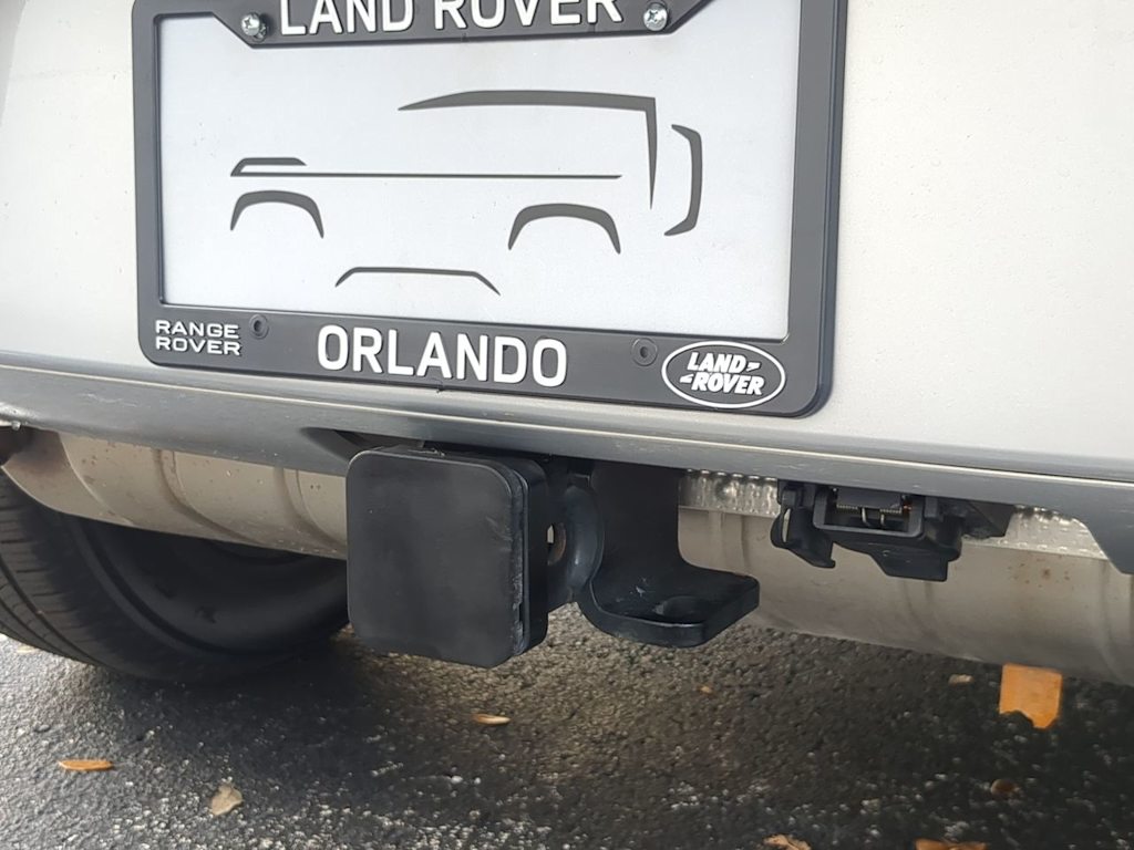 Thumbnail: 2024 Land Rover Defender - 38