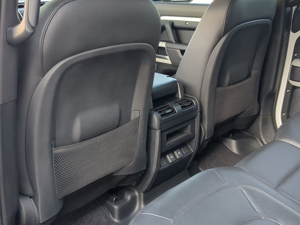 Thumbnail: 2024 Land Rover Defender - 11