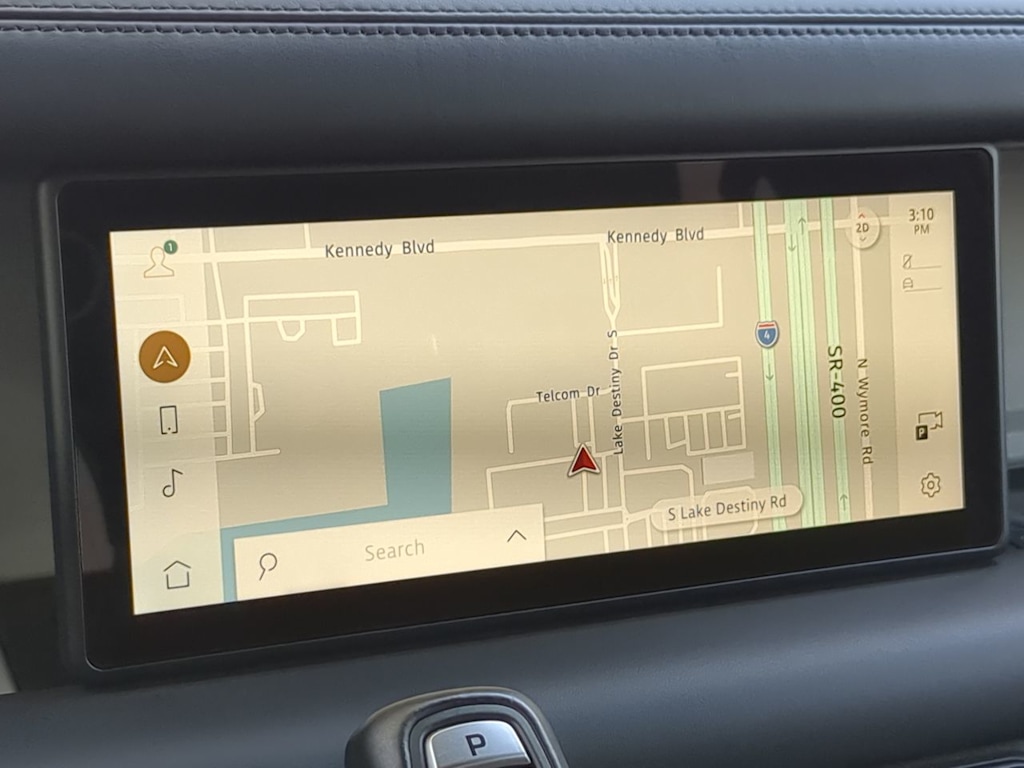 Thumbnail: 2024 Land Rover Defender - 13