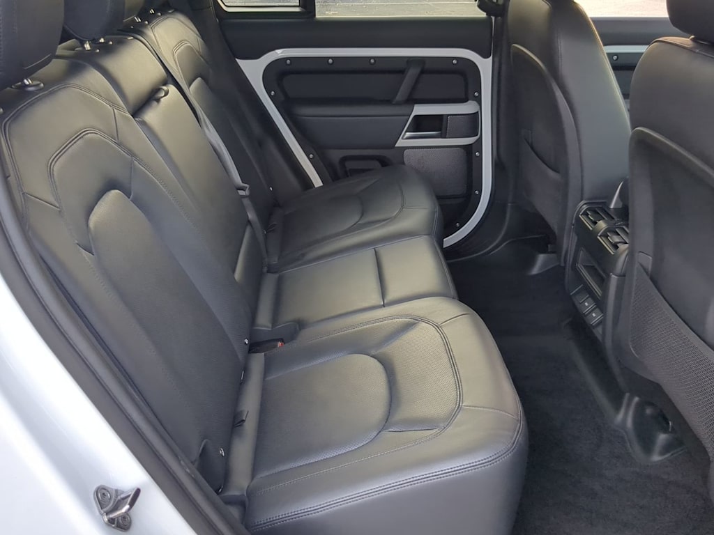 Thumbnail: 2024 Land Rover Defender - 29