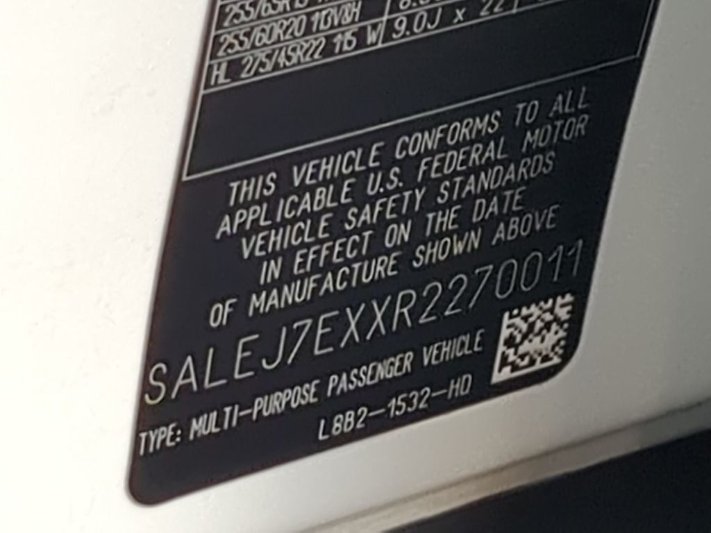 Thumbnail: 2024 Land Rover Defender - 39