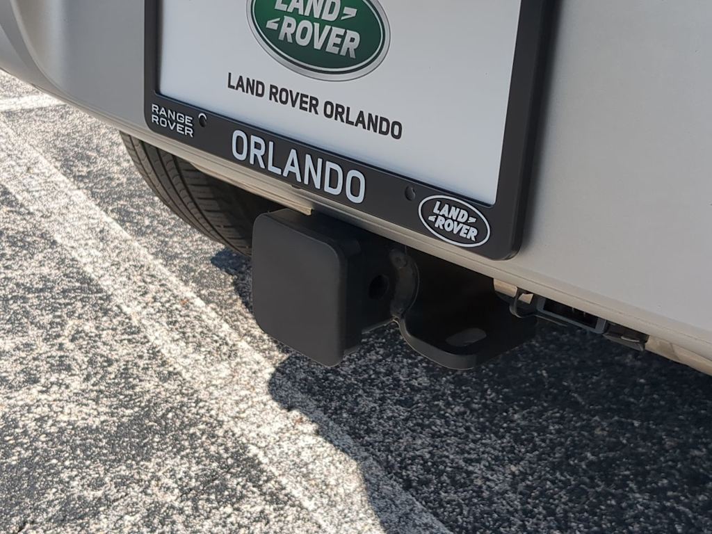 Thumbnail: 2023 Land Rover Defender - 40