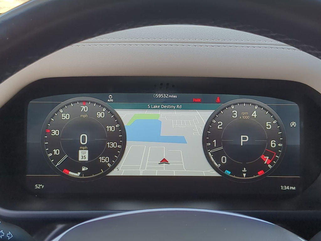 Thumbnail: 2022 Land Rover Defender - 15