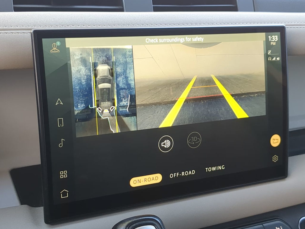 Thumbnail: 2022 Land Rover Defender - 35