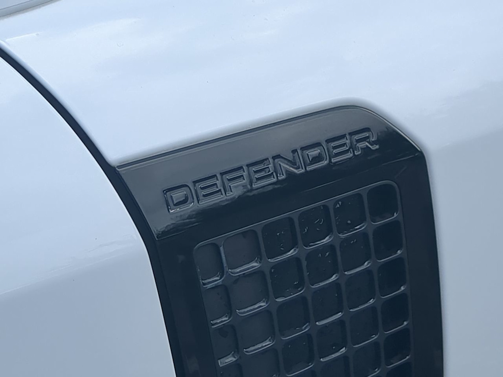 Thumbnail: 2022 Land Rover Defender - 17