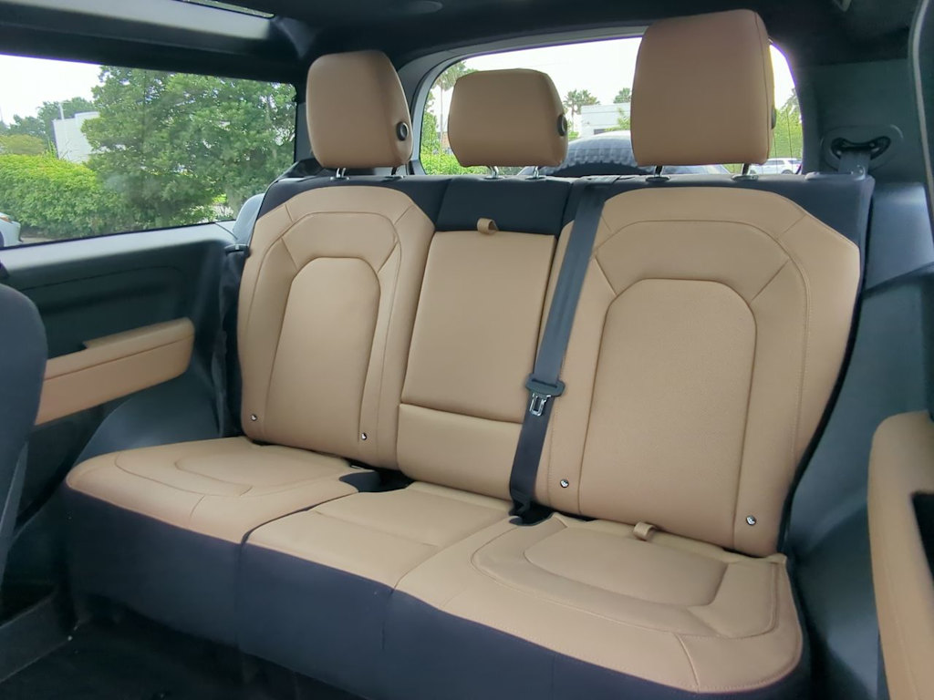 Thumbnail: 2025 Land Rover Defender - 11