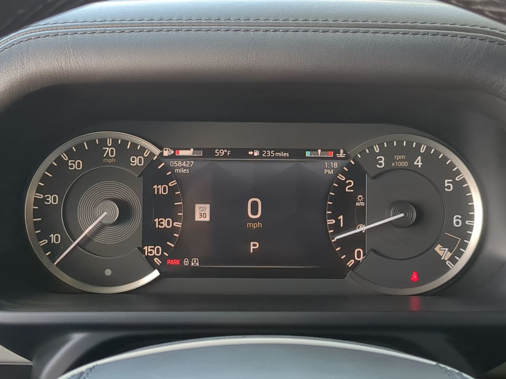 Thumbnail: 2022 Land Rover Defender - 13