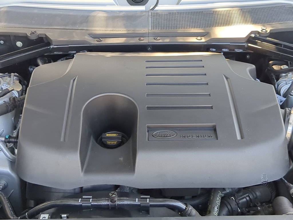 Thumbnail: 2022 Land Rover Defender - 12