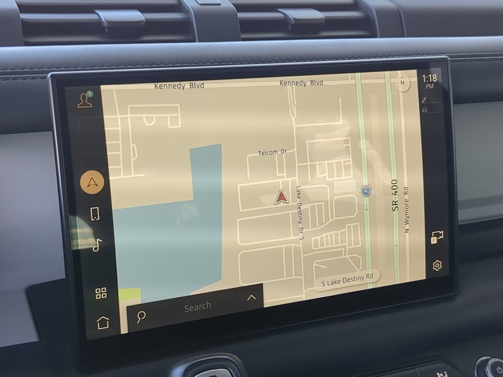 Thumbnail: 2022 Land Rover Defender - 33