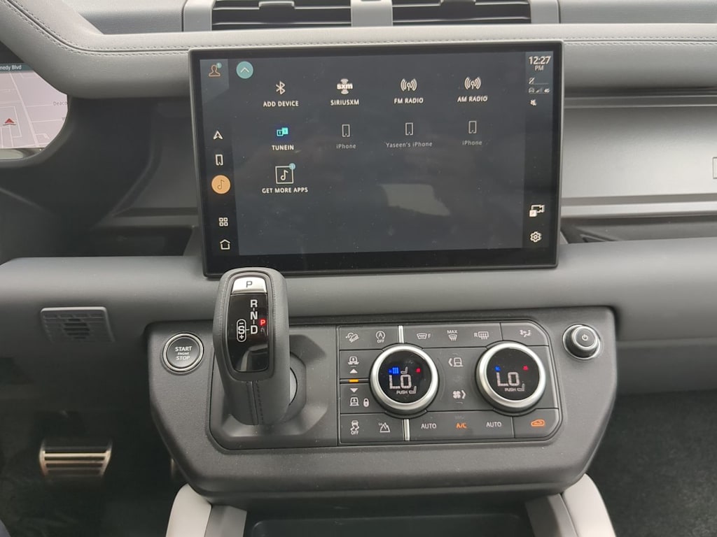 Thumbnail: 2025 Land Rover Defender - 13
