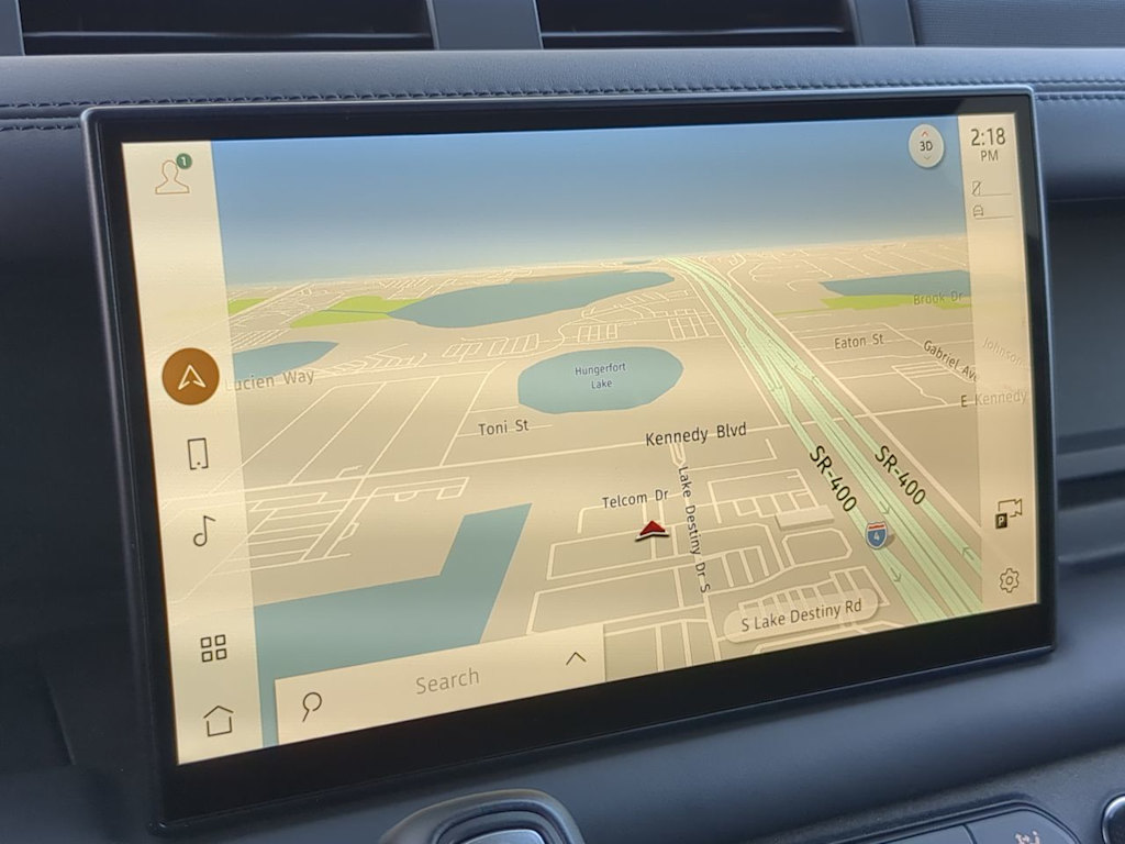 Thumbnail: 2024 Land Rover Defender - 31