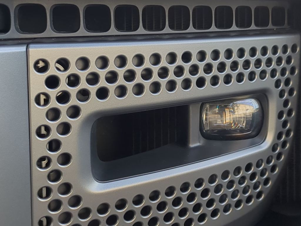 Thumbnail: 2024 Land Rover Defender - 5