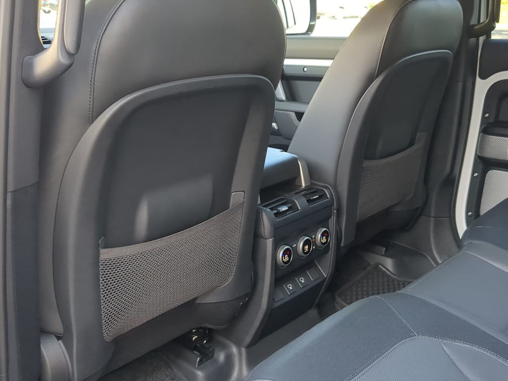 Thumbnail: 2024 Land Rover Defender - 11