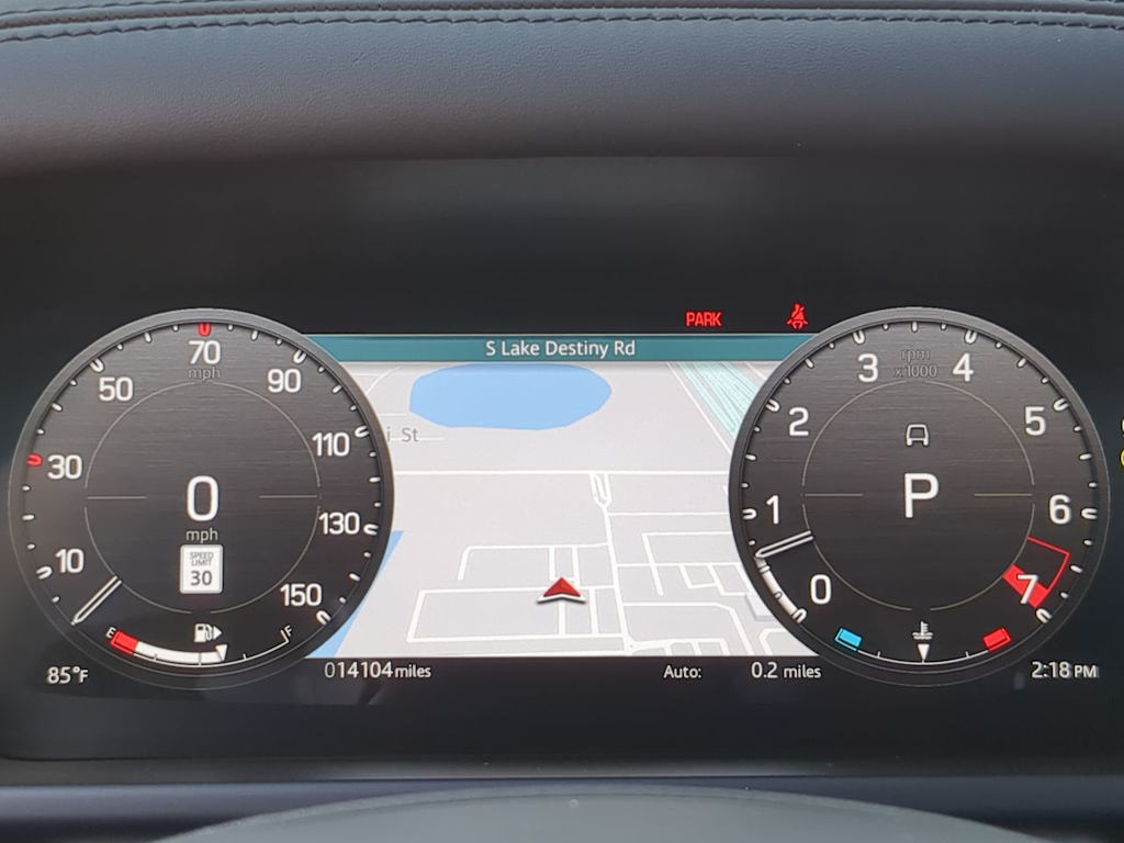 Thumbnail: 2024 Land Rover Defender - 16