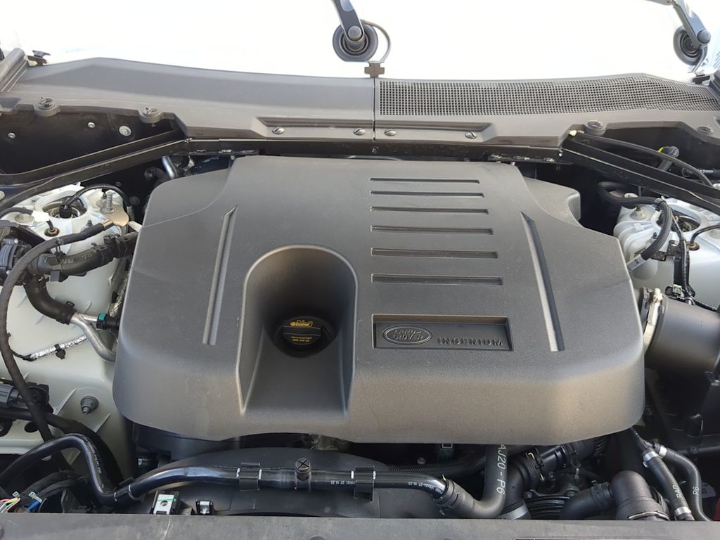 Thumbnail: 2024 Land Rover Defender - 7