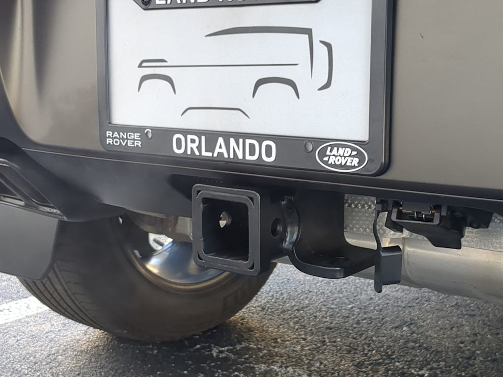 Thumbnail: 2025 Land Rover Defender - 39