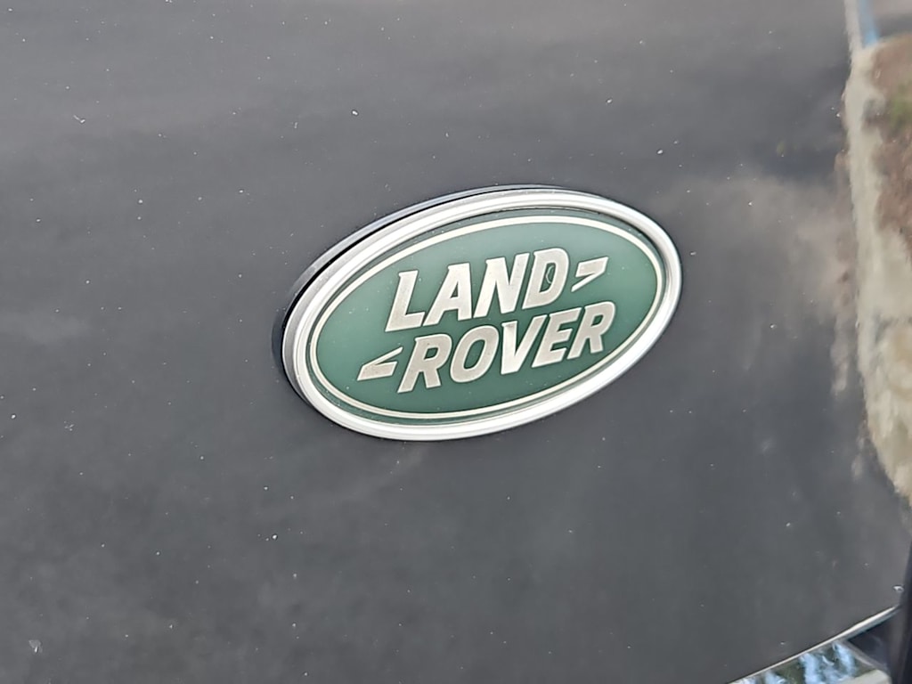 Thumbnail: 2022 Land Rover Range Rover - 6