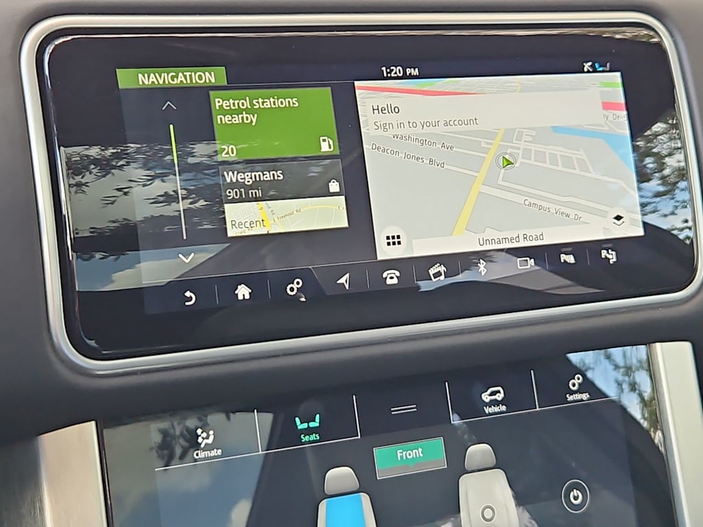 Thumbnail: 2022 Land Rover Range Rover - 36