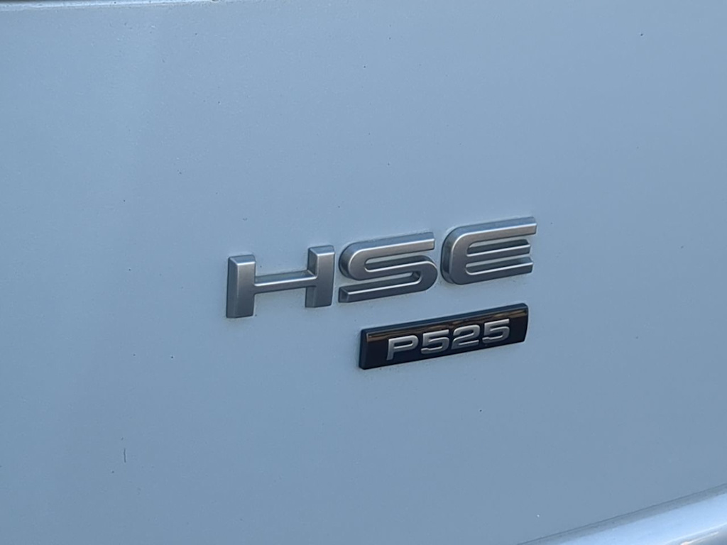 Thumbnail: 2020 Land Rover Range Rover - 24