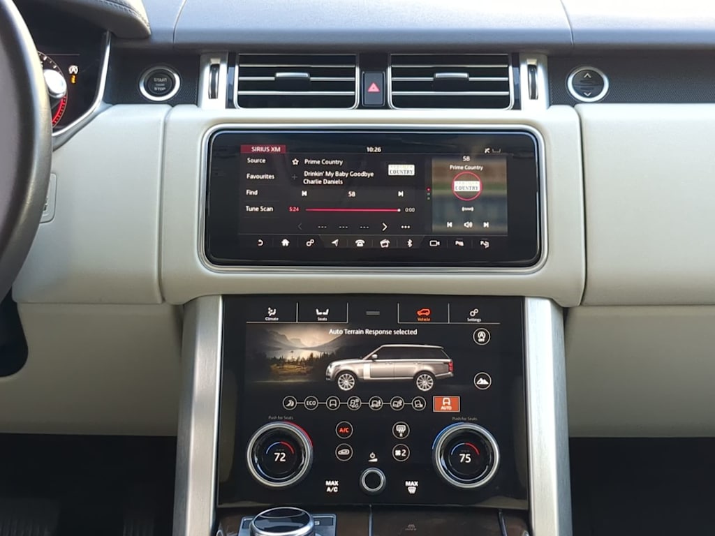 Thumbnail: 2020 Land Rover Range Rover - 14