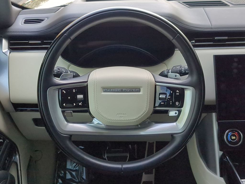 2023 Land Rover Range Rover Autobiography 14