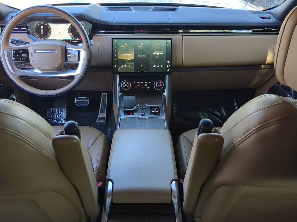Thumbnail: 2023 Land Rover Range Rover - 9