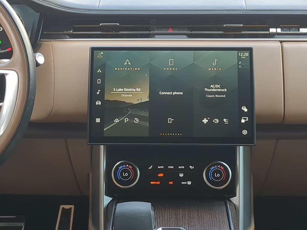 Thumbnail: 2023 Land Rover Range Rover - 13