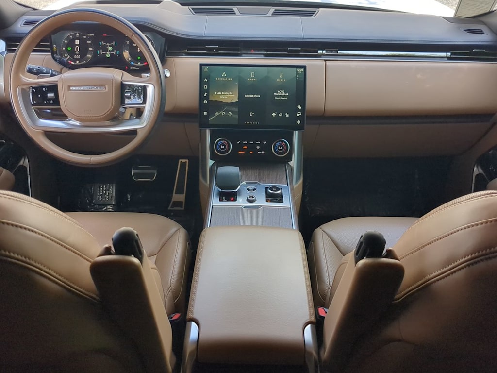Thumbnail: 2023 Land Rover Range Rover - 8