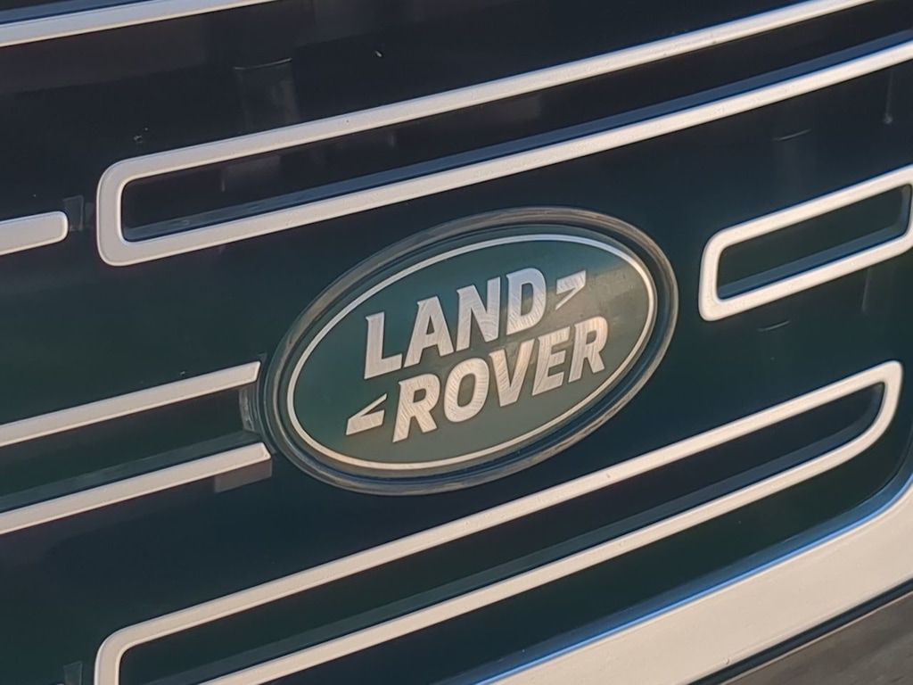 Thumbnail: 2025 Land Rover Range Rover - 6