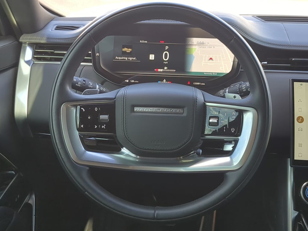 Thumbnail: 2023 Land Rover Range Rover - 13