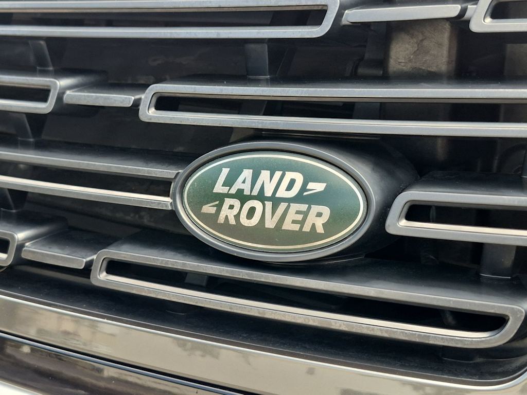 Thumbnail: 2023 Land Rover Range Rover - 6