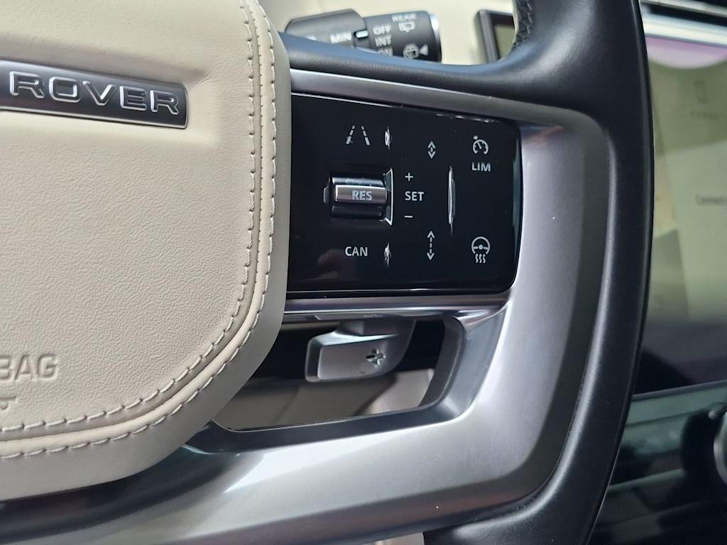 Thumbnail: 2023 Land Rover Range Rover - 31