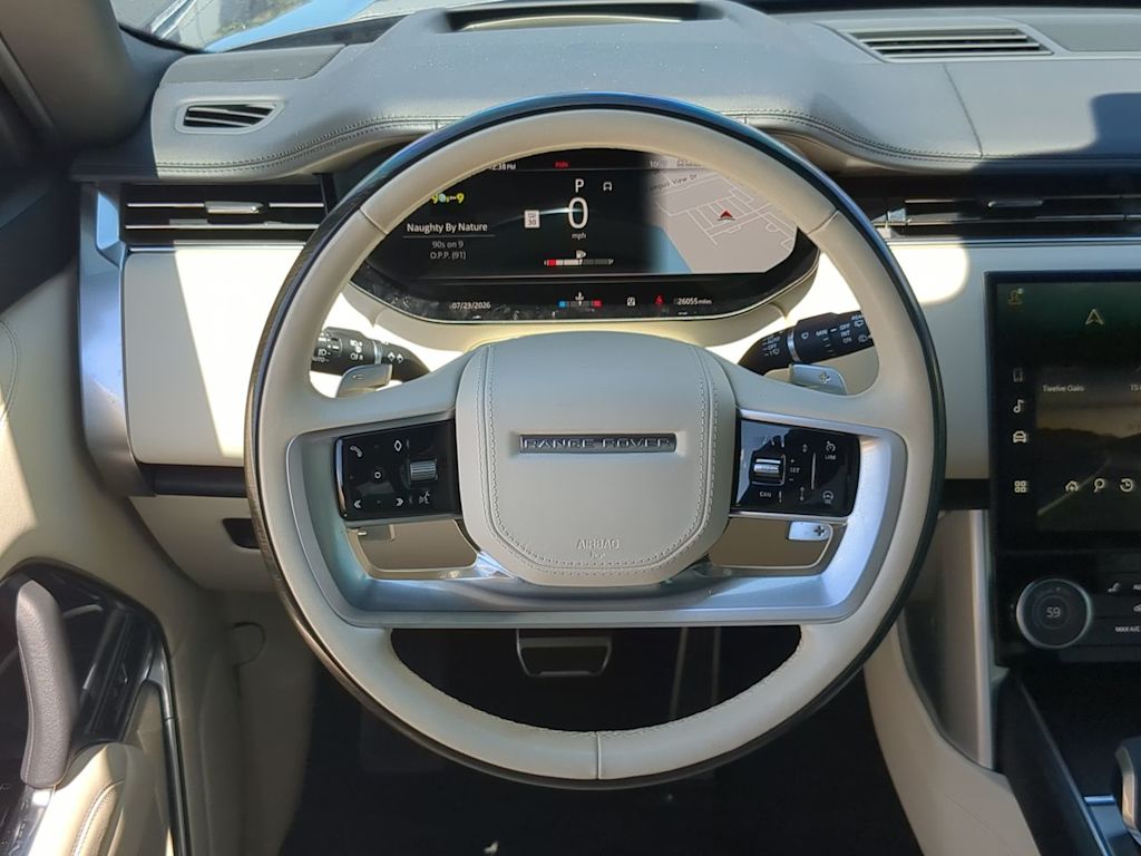 Thumbnail: 2023 Land Rover Range Rover - 12