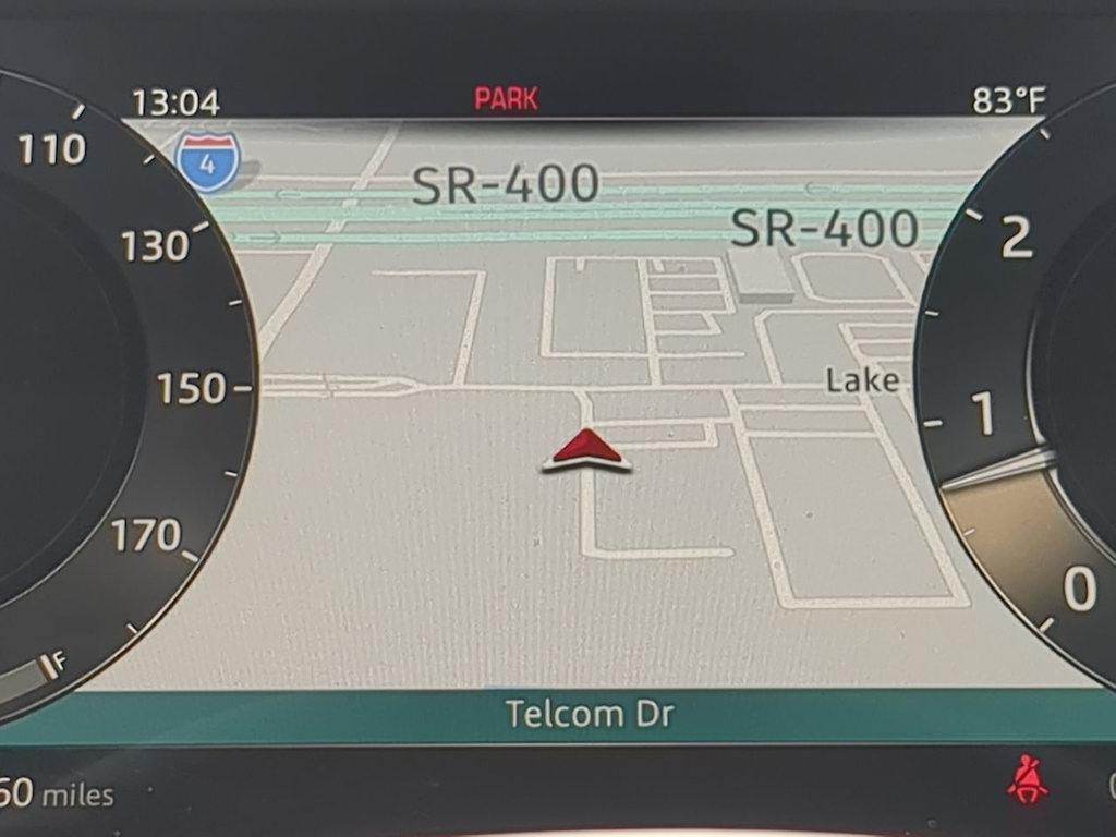 Thumbnail: 2023 Land Rover Range Rover - 34