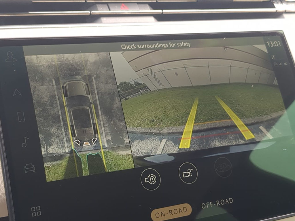 Thumbnail: 2023 Land Rover Range Rover - 35