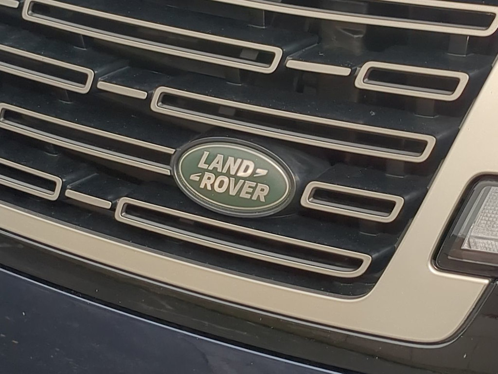 Thumbnail: 2023 Land Rover Range Rover - 24