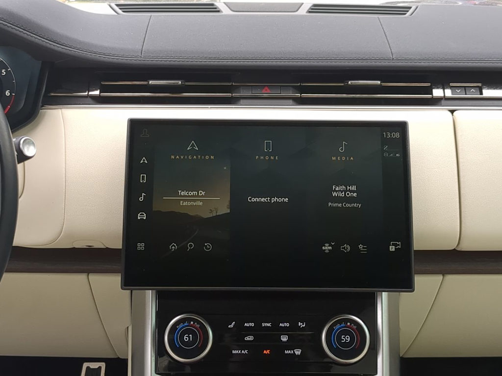 Thumbnail: 2023 Land Rover Range Rover - 13