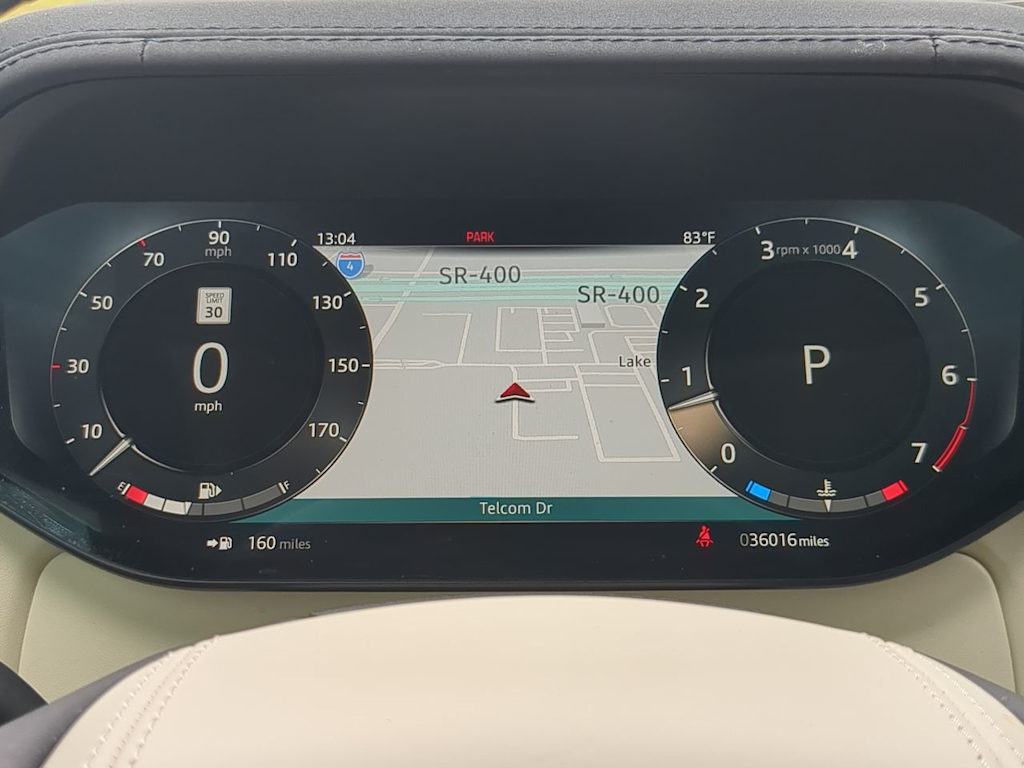 Thumbnail: 2023 Land Rover Range Rover - 37